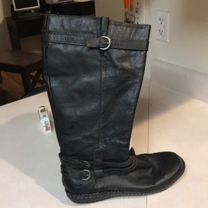 Women boc boots